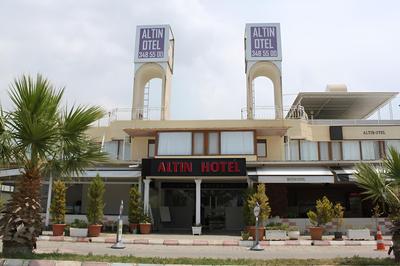Altin Otel