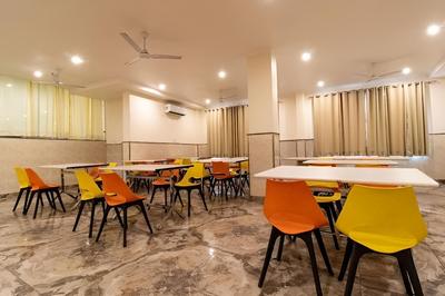 Hotel Dev Residency By GRB