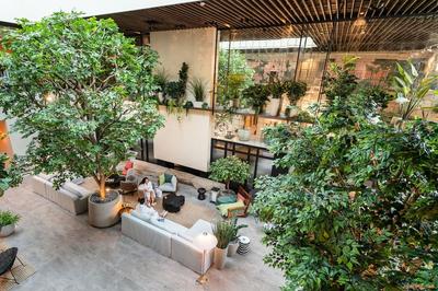 ROZ MARINE THALASSO RESORT