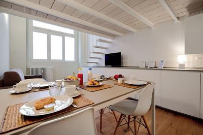 MILAN design Loft in great location