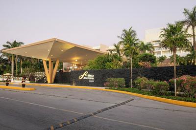 Fiesta Americana Cozumel All Inclusive