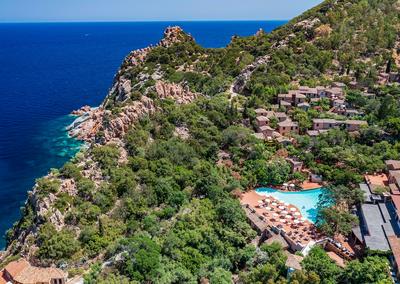 Arbatax Park Resort - Borgo Cala Moresca