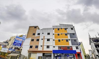 Treebo Trip Hotel New Golden Key