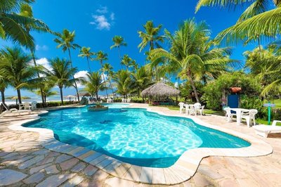 Pousada Xalés de Maracaípe