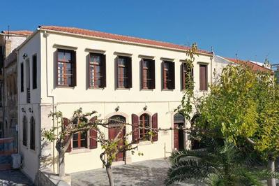 Emerald Studio - Old Town Rethymno
