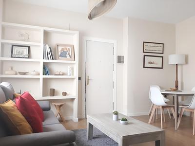 Bonito Apartamento Familiar en Triana