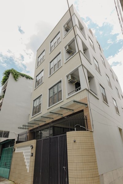 Nguyen Homestay Phan Ton - District 1