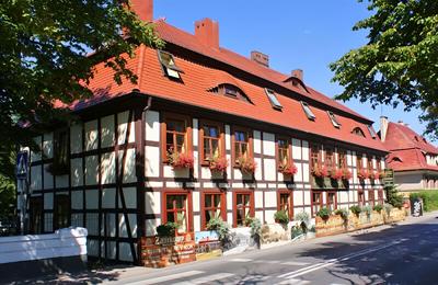 Hotel Zamkowy