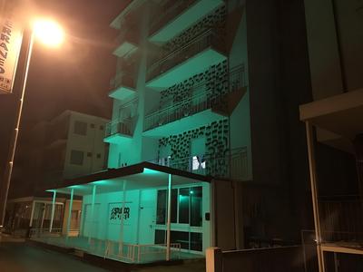 Stupido Hotel