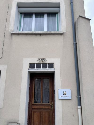 Séjours & Affaires Orléans PrestigeHost