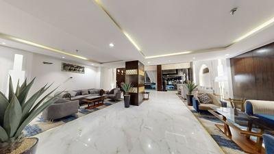 Reef Almadinah Serviced Apartments