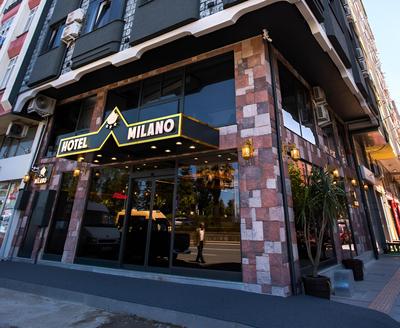 Hotel Milano