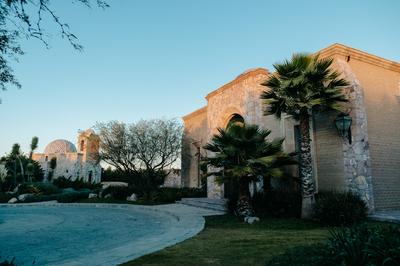 Hacienda los Arcangeles