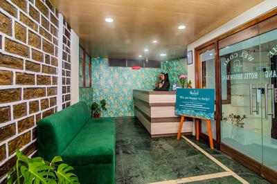 Muscatel BhumSang - 200Mts from MallRoad