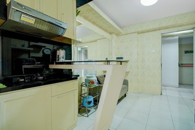 Hotel O Kalibata City Residence