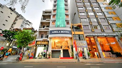 HANZ Premium Le Thanh Ton Hotel