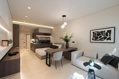 Kolonaki Luxury Studios