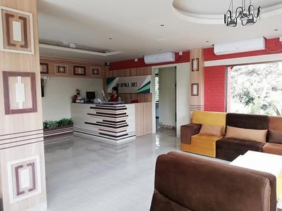 SKD Amar Bari a Luxury Resort