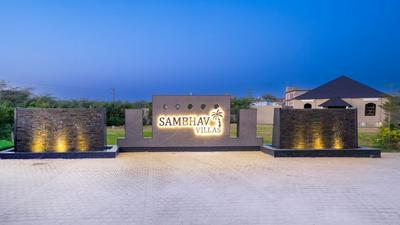 SAMBHAV VILLAS