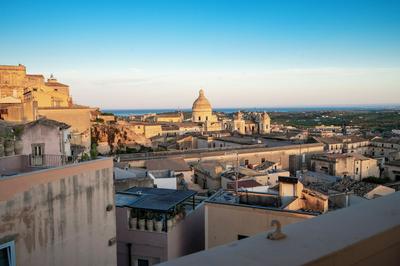 Panorama Suites Noto