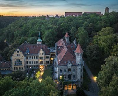 Wildbad Rothenburg o.d.T.