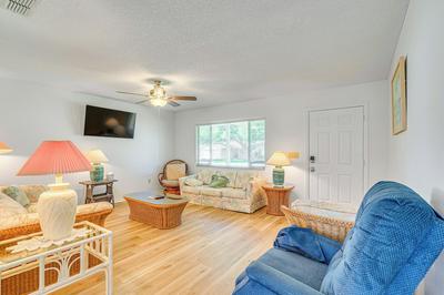 Ocala House Rental: 8 Mi to Downtown
