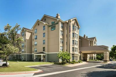 Homewood Suites by Hilton Austin-South/Airport
