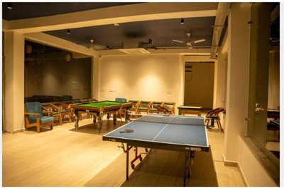 Citrus Prime Bandhavgarh Resort and Cott