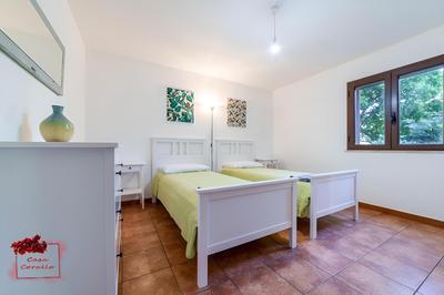 Casa Corallo in Baratili San Pietro