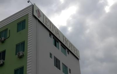 Letiva Hotel
