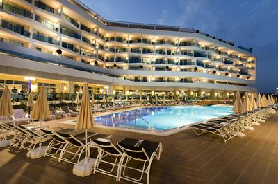 Selene Beach & Spa Hotel