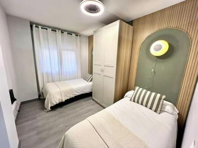 Apartamento de 3 habitaciones en Rivas