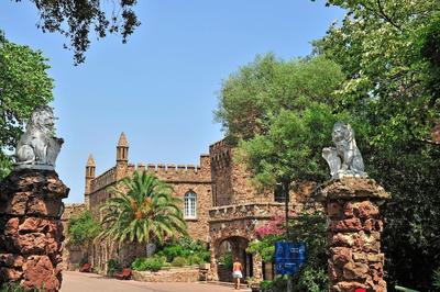 Village Vacances Le Domaine d'Agecroft