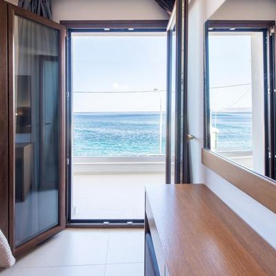 Pan Asia Seaview Apartment