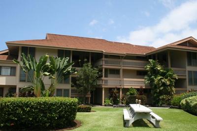 Sea Ge 1-203 1 Bedroom Condo by RedAwning