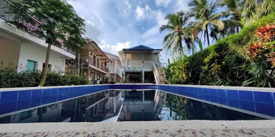 Chibel Summer Riverside Resort