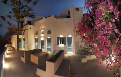 Euphoria Suites