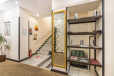 Deluxe İnn Hotel Baku