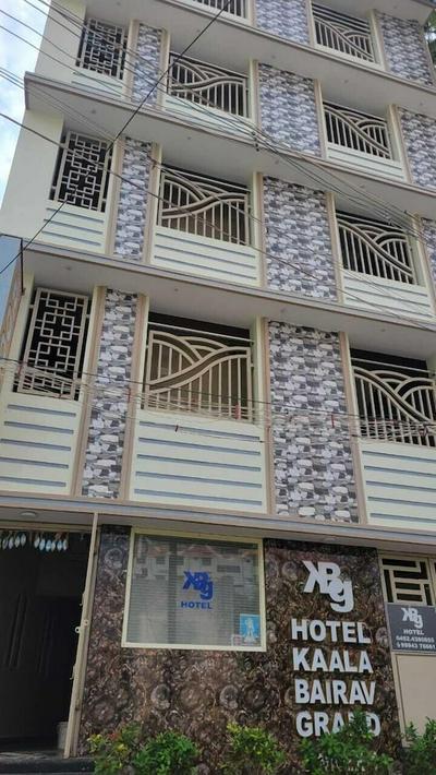 Hotel kaala Bairav Annex 1