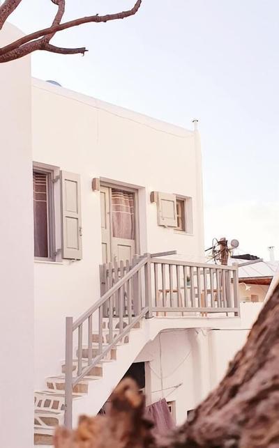 Cute studio in downtown Mykonos