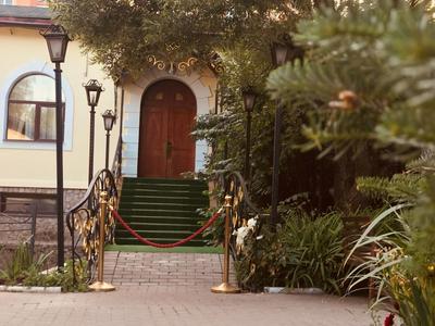 Mini-Hotel GRC-Gorki 10