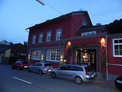 Landgasthaus Rosenhof