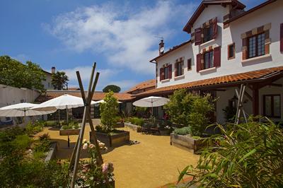 Hôtel Balea Guéthary