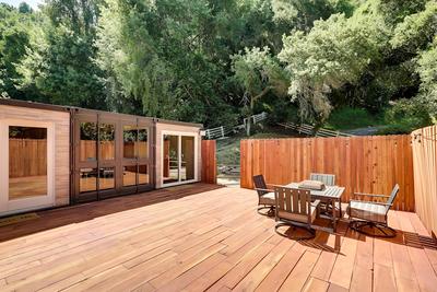 Unique Castro Valley House 30 Mi to San Fran!