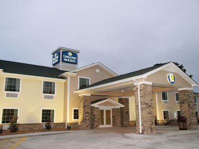 Cobblestone Inn & Suites - Vinton