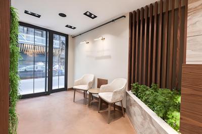 Sherry Suites Karaköy - Image 55