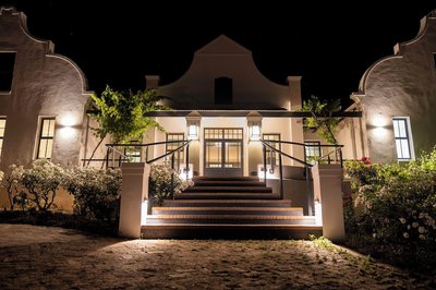 Diggers Country House