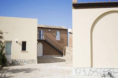 Residence Casale Verderame