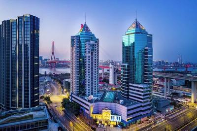 Elong Hotel Xiepu Road subway Station