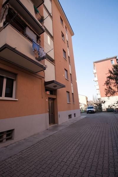 Affittacamere Gobetti